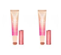 ASTRA Make-UP Light Therapy - Illuminante Blush Liquido Tonalità 04 2x
