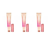 ASTRA Make-UP Light Therapy - Illuminante Blush Liquido Tonalità 04 3x