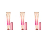 ASTRA Make-UP Light Therapy - Illuminante Blush Liquido Tonalità 05 3x