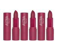 ASTRA Make-UP Lip Creamynal - Rossetto Cremoso Tonalità 04 - Audrey: B