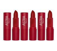 ASTRA Make-UP Lip Creamynal - Rossetto Cremoso Tonalità 08 - Ginger: R