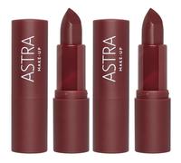ASTRA Make-UP Lip Creamynal - Rossetto Cremoso Tonalità 09 - Marilyn: