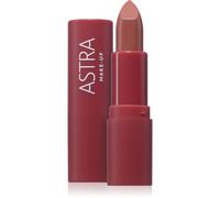 Astra Make-up Lip Creamynal rossetto in crema colore 0005 audrey 4 g