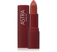 Astra Make-up Lip Creamynal rossetto in crema colore 0007 greta 4 g