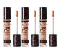 ASTRA Make-UP Long Stay Concealer - Correttore Lunga Tenuta Tonalità 6