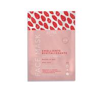 ASTRA MAKE-UP MASCHERA VISO EMOLLIENTE RIVITALIZZANTE Maschera Viso 12 ML 12 ML