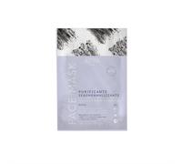 ASTRA MAKE-UP MASCHERA VISO PURIFICANTE SEBONORMALIZZANTE Maschera Viso 12 ML 12 ML