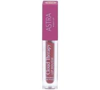 ASTRA Make-Up Mousse Labbra Cloud Therapy Tonalità 01 Cotton Candy 1 p