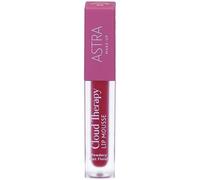 ASTRA Make-Up Mousse Labbra Cloud Therapy Tonalità 05 Carosello 1 pz R