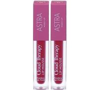 ASTRA Make-Up Mousse Labbra Cloud Therapy Tonalità 05 Carosello 2x1 St