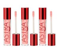 ASTRA Make-UP My Gloss Spicy Plumper - Lip Gloss Volumizzante Immediat