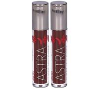Astra Make-Up My Gloss Spicy Plumper Tono 02 Sangue Dolce 2x1 St