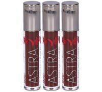 Astra Make-Up My Gloss Spicy Plumper Tono 02 Sangue Dolce 3x1 St
