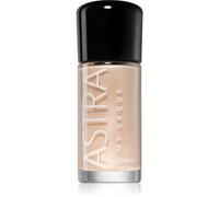 Astra Make-up My Laque 5 Free smalto per unghie lunga tenuta colore 11 Pearly Rose 12 ml