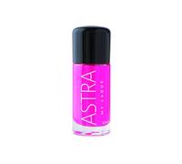 Astra Make-up My Laque 5 Free smalto per unghie lunga tenuta colore 73 Ariel 12 ml