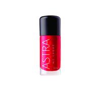 Astra Make Up - My Laque Smalti 12 ml Rosso scuro female