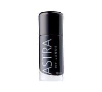 ASTRA MAKE-UP - My Laque Smalti 12 ml Nero female