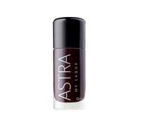 ASTRA MAKE-UP - My Laque Smalti 12 ml Nero female