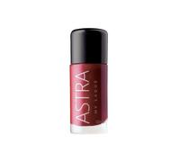 ASTRA MAKE-UP - My Laque Smalti 12 ml Rosso scuro female