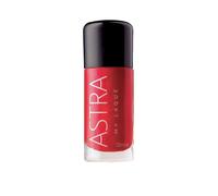 ASTRA MAKE-UP - My Laque Smalti 12 ml Rosso scuro female