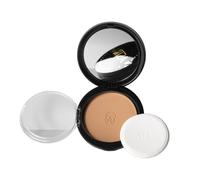 ASTRA MAKE-UP NATURAL SKIN POWDER Cipria