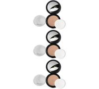 ASTRA Make-UP Natural Skin Powder - Cipria In Polvere Compatta Effetto