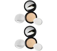 ASTRA Make-UP Natural Skin Powder - Cipria In Polvere Compatta Effetto