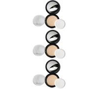 ASTRA Make-UP Natural Skin Powder - Cipria In Polvere Compatta Effetto