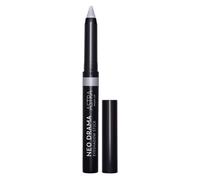 Astra Make-Up Neo Drama Eyeshadow Stick Shimmer Colore 05 Silver Scree