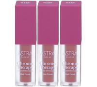 ASTRA Make-Up Ombretto Liquido Chromo Therapy Finish Opaco Tonalità 01