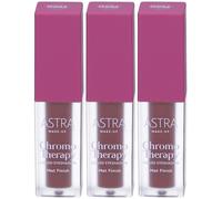 ASTRA Make-Up Ombretto Liquido Chromo Therapy Finish Opaco Tonalità 02