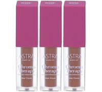 ASTRA Make-Up Ombretto Liquido Chromo Therapy Finish Opaco Tonalità 04