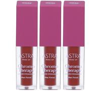 ASTRA Make-Up Ombretto Liquido Chromo Therapy Finish Opaco Tonalità 06