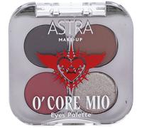 Astra Make-Up Palette Occhi O' Core Mio 1 pz Make up