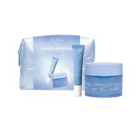 ASTRA MAKE-UP - POCHETTE THE MOISTURE MIRACLE Set cura del viso 1 pieces unisex