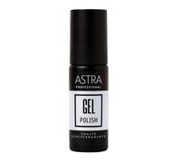 ASTRA MAKE-UP - Professional Color Gel Polish Smalti Gel 5 ml Argento unisex