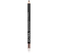 Astra Make-up Professional matita occhi lunga durata colore 20 Alien 1,1 g