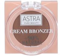 Astra Make-up Pure Beauty Cream Bronzer Tonalita' 01 Sandstone 2,8 g M