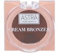 Astra Make-up Pure Beauty Cream Bronzer Tonalita' 03 Chestnut 2,8 g Ma
