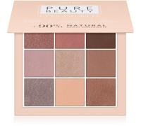 Astra Make-up Pure Beauty Eyes Palette palette di ombretti 15,5 g