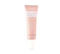 ASTRA MAKEUP Viso PURE BEAUTY FACE PRIMER 30ml - Base trucco