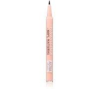 Astra Make Up - PURE BEAUTY EYE LINER 1 Eyeliner 0.6 ml Nero unisex