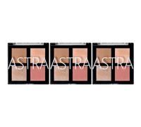ASTRA Make-UP Romance Palette - Palette Contouring Viso Tonalitá 1 Pea