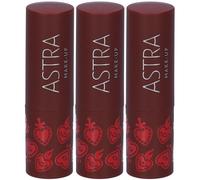 Astra Make-Up Rossetto Lip Creamynal Tono 011 Annarella 3x1 St