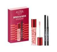 ASTRA MAKE UP COFANETTO NATALE SPICE & NICE