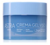 Astra Make-up Skin Face Gel Cream crema-gel effetto idratante 50 ml