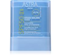 Stick Solare Viso Alta Protezione SPF50 - Formato: 11 gr