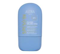 Astra Make-Up SPF 50 Fluido Solare Viso 30 ml Crema solare