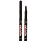 ASTRA Make-UP Subliminal 16H Pro-Liner - Eyeliner Nero Intenso Finish