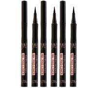 ASTRA Make-UP Subliminal 16H Pro-Liner - Eyeliner Nero Intenso Finish